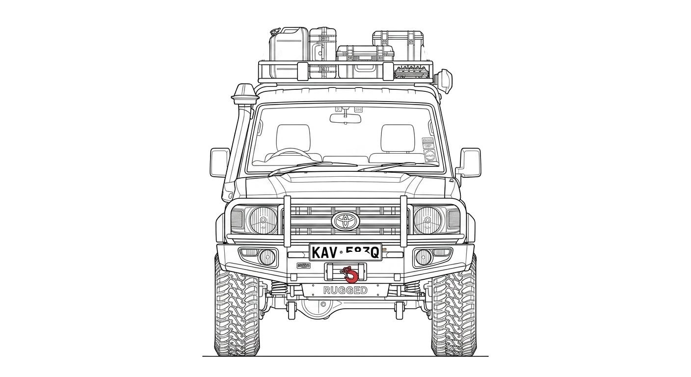 car right