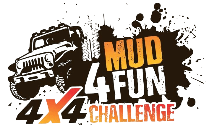 Mud4Fun 4x4 challenge