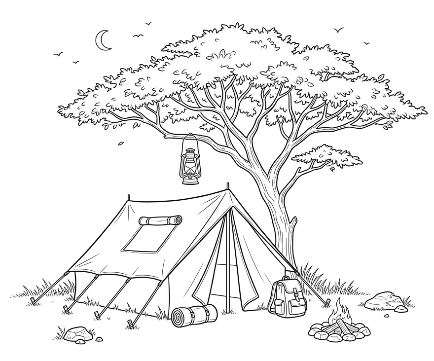 Tent