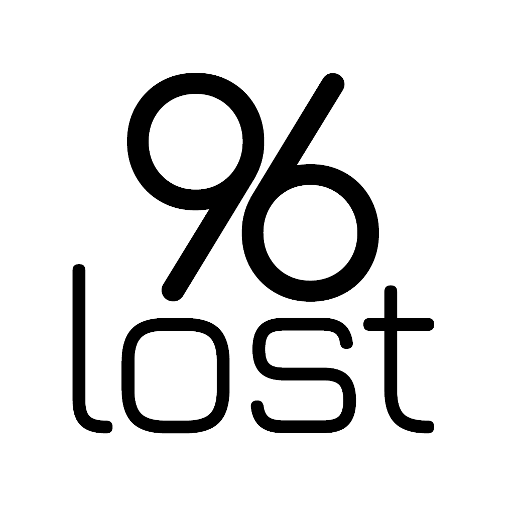 96 Lost - Explore. Empower. Experience.